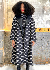 LENIFRO LOGOS COAT